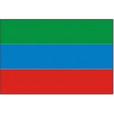 Даргинский Флаг Фото
